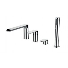 1 Start Elegance, baterie cada dus 